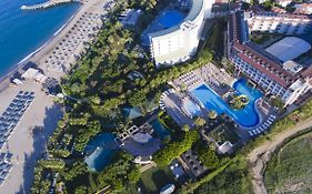 Washington & Spa Manavgat